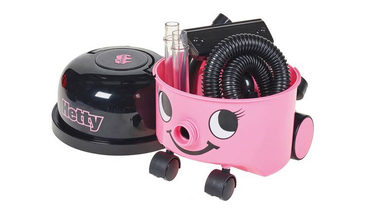  Hetty Hoover Toy Vacuum Cleaner