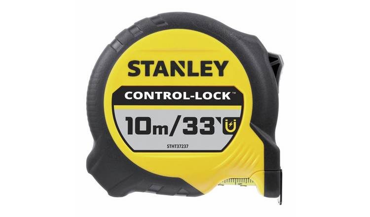 Stanley STHT37237-5 Control Lock 33 Feet Tape Measure