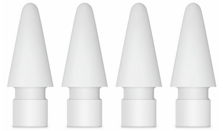 Apple Pencil Tips - 4 Pack