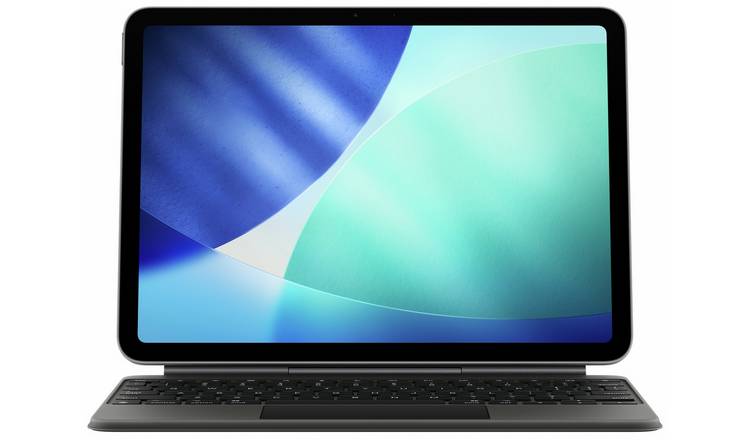 Apple Magic Keyboard for iPad Air 11 Inch (M3) - Black