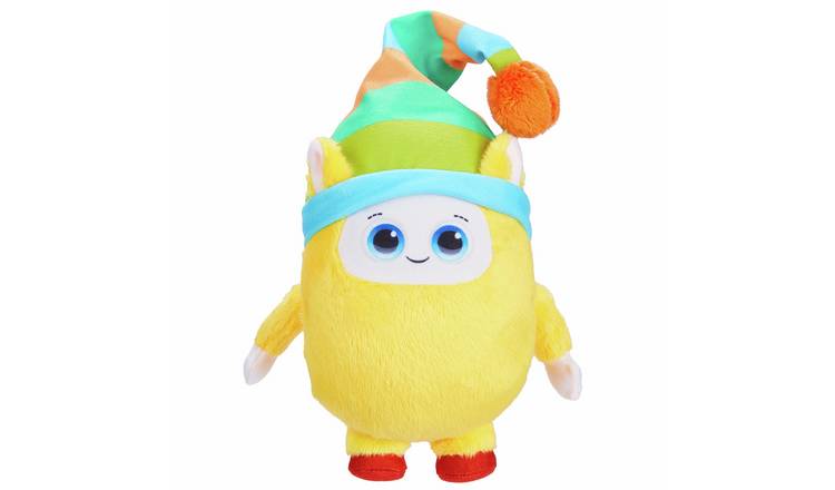 Beddy Byes Basic BaBa Plush