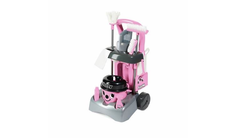 Hetty Deluxe Cleaning Trolley