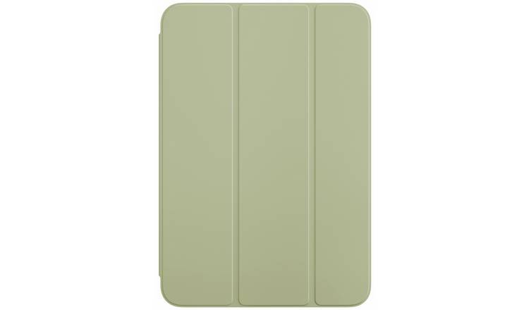Apple iPad Mini 2024 8.3 Inch Smart Folio Tablet Case - Sage