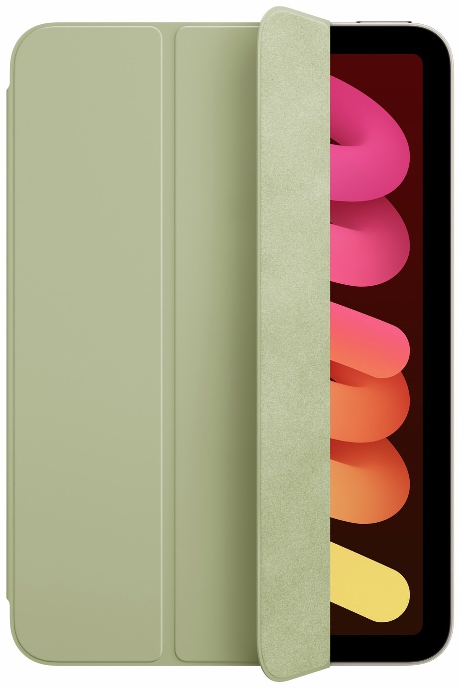 iPad mini 第7世代128GB バッテリー100 Smart Folio Buy Apple iPad Mini 2024 8.3 Inch Smart Folio Tablet Case - Sage