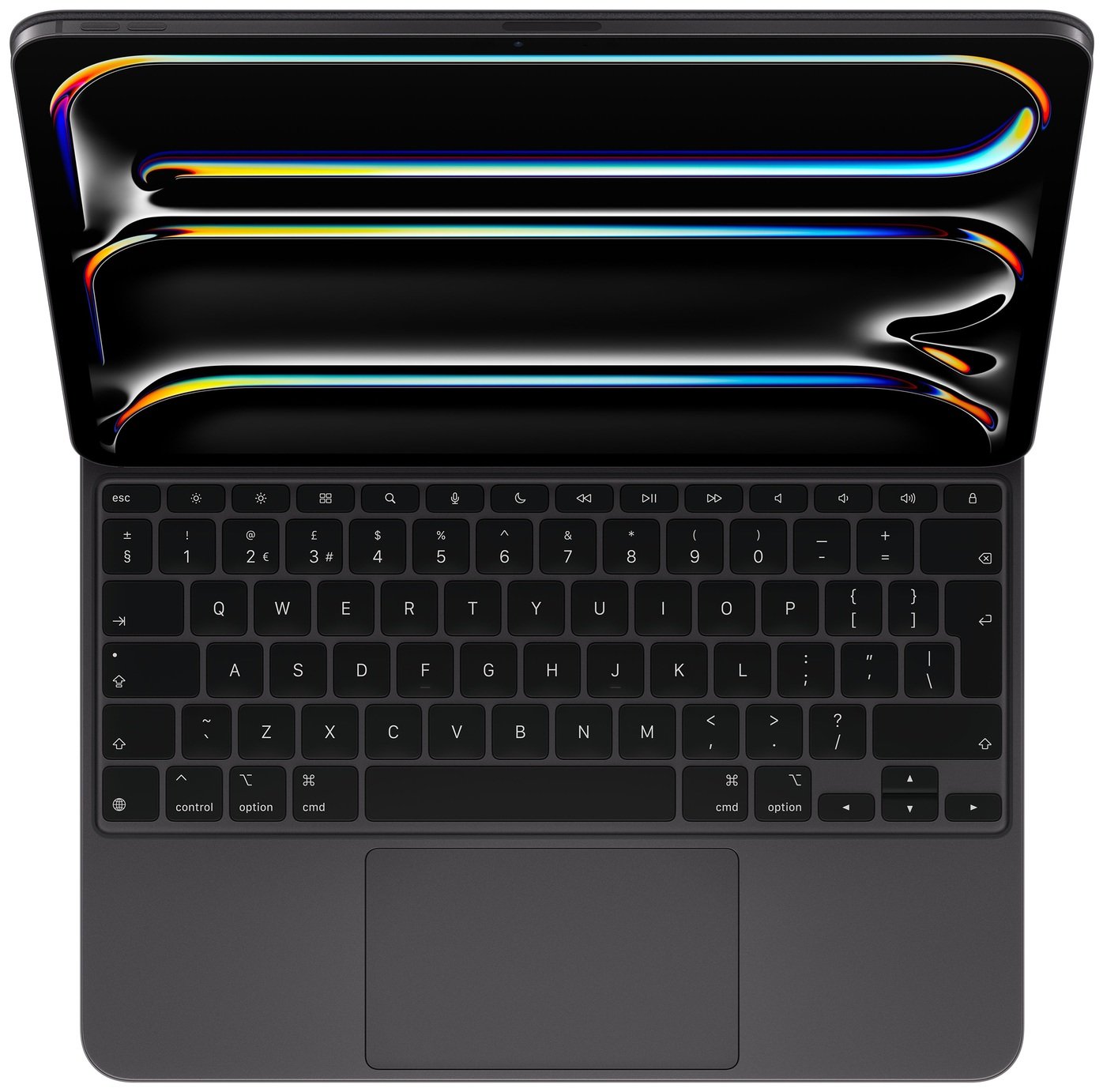 Buy Apple Magic Keyboard for iPad Pro 13 Inch - Black | iPad and