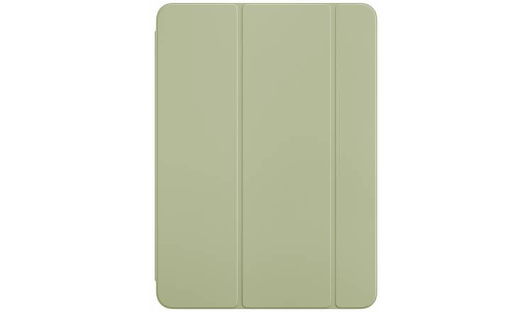 Apple iPad Air 11 Inch Smart Folio Tablet Case - Sage