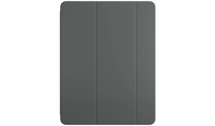 Apple iPad Air 13 Inch Smart Folio Tablet Case - Grey