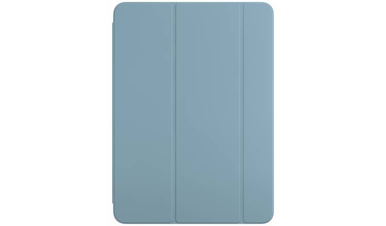 Apple iPad Air 11 Inch Smart Folio Tablet Case - Denim