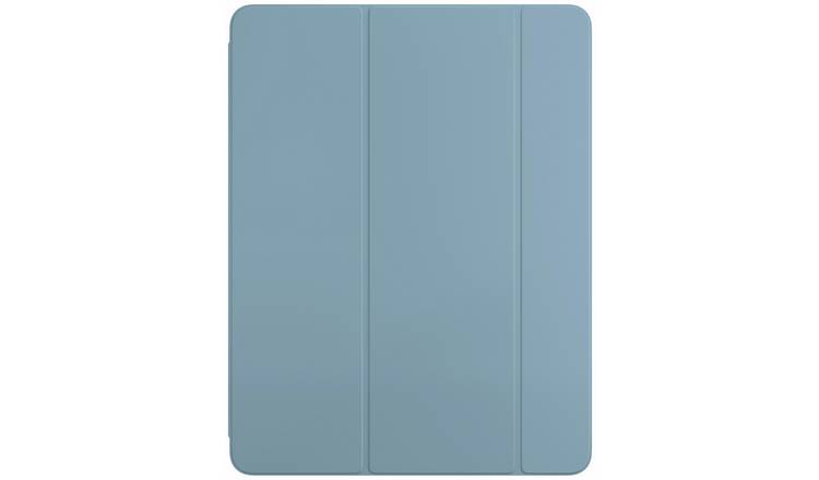 Apple iPad Air 13 Inch Smart Folio Tablet Case - Denim