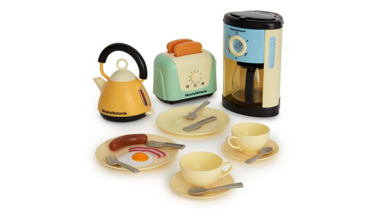 Morphy Richards Role Play Kitchen Set
