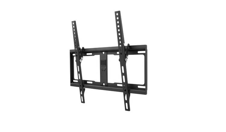 Tv stand deals with bracket argos