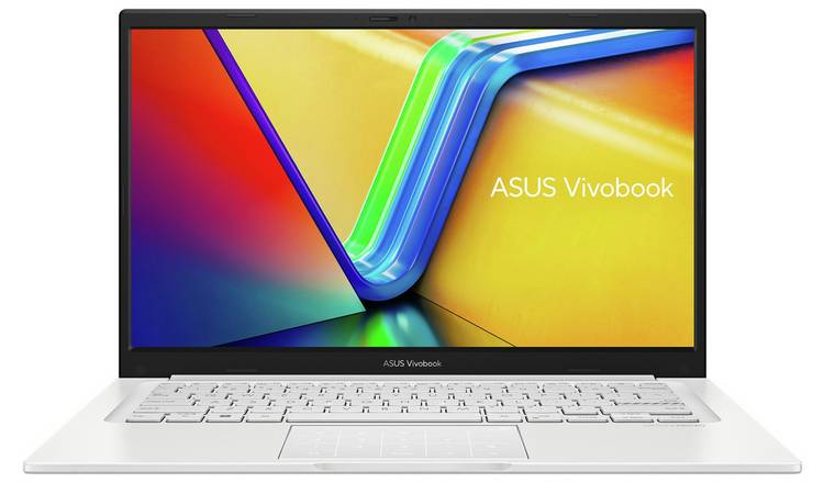 ASUS Vivobook 14 14in i3 8GB 512GB Laptop - Pink