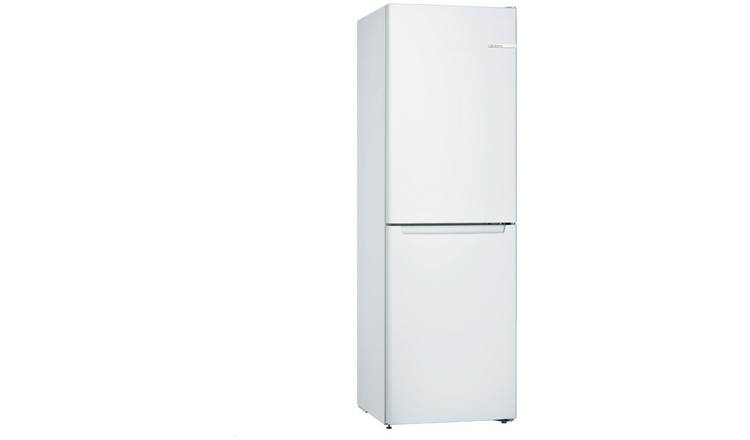 Grey fridge freezer deals argos