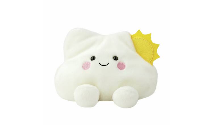 Cuddle Pals Summer Cloud 8inch Plush Toy