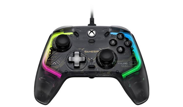 GameSir K1 Kaleid Xbox Wired Controller - RGB