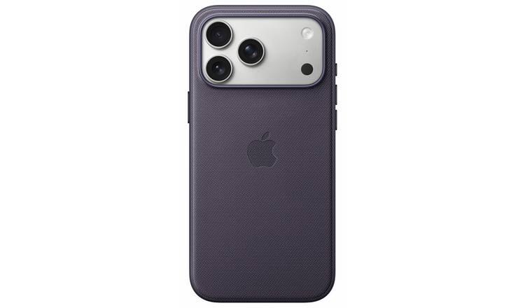 Apple iPhone 17 Pro Max TechWoven Phone Case with MagSafe - Purple