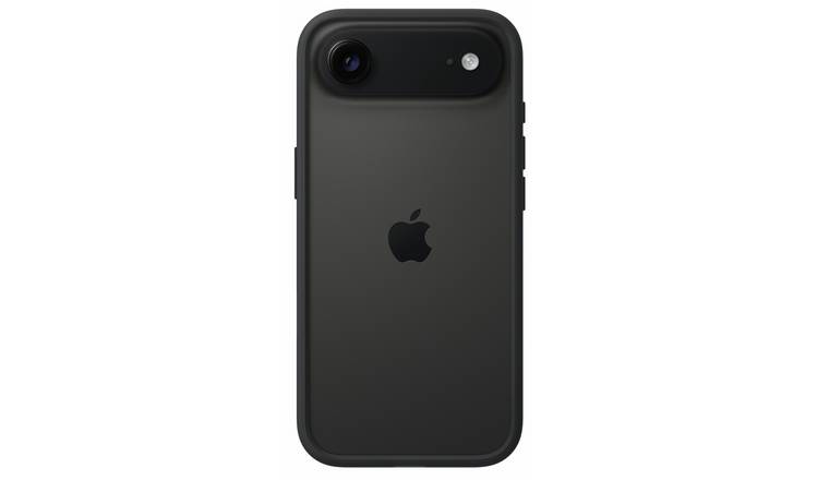 Apple iPhone Air Bumper - Black