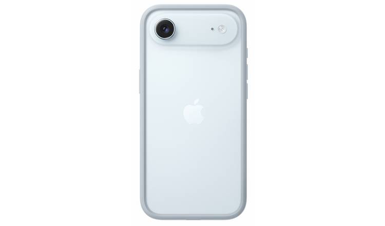 Apple iPhone Air Bumper - Light Blue