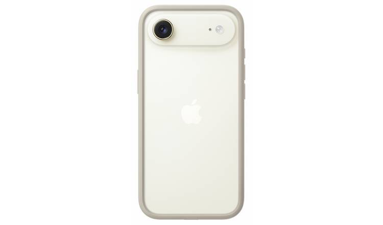 Apple iPhone Air Bumper - Tan
