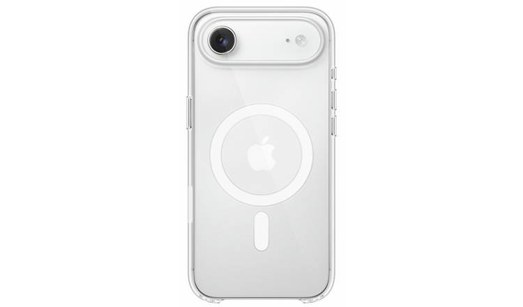 Apple iPhone Air Phone Case with MagSafe - Frost