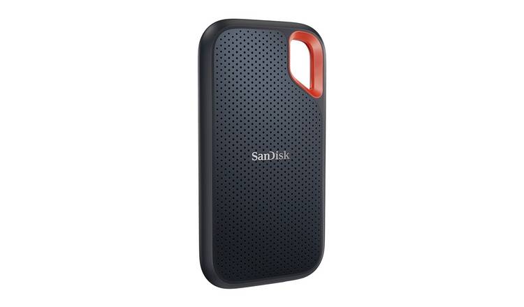 Buy SanDisk Extreme 1TB Portable SSD | External hard drives | Argos