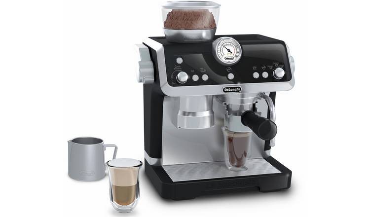 Delonghi Role Play Barista Coffee Machine