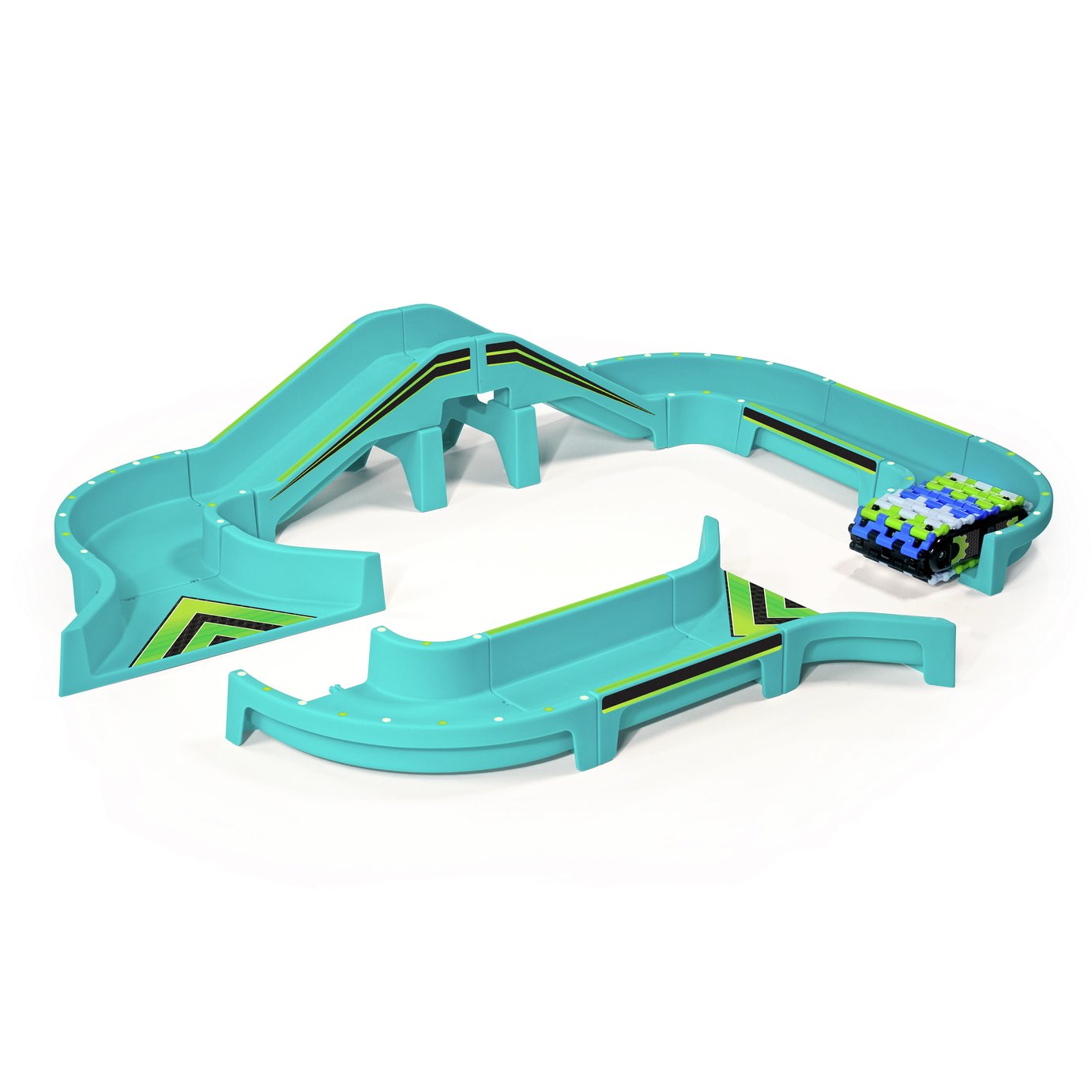 argos glow tracks