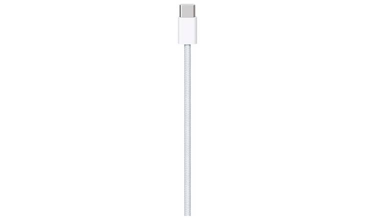 Apple 60W 1m USB-C Woven Charge Cable