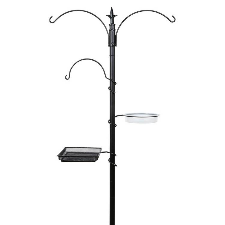 Gardman Wild Bird Feeding Station 0