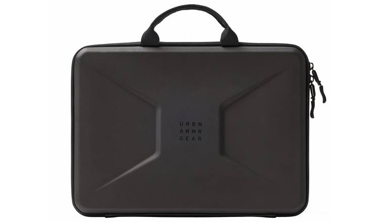 UAG Civilian Shock 14 Inch Laptop Sleeve - Black