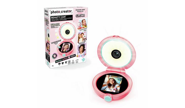 Photo Creator Beauty Camera Toy