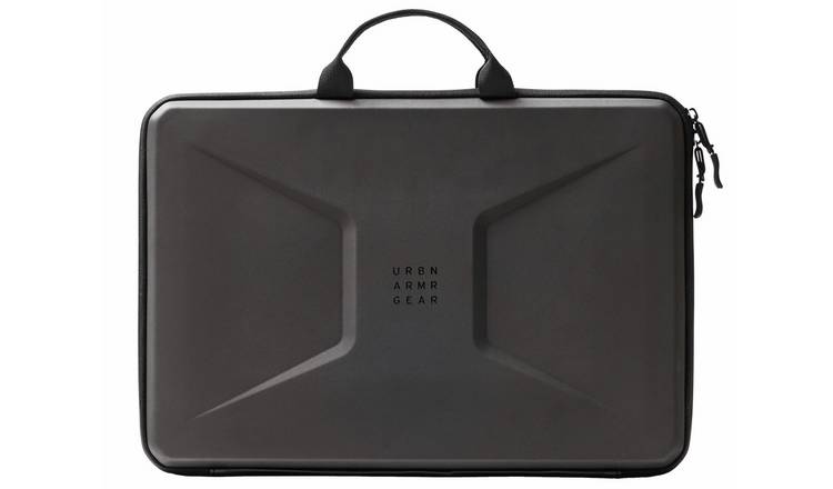 UAG Civilian Shock 16 Inch Laptop Sleeve - Black