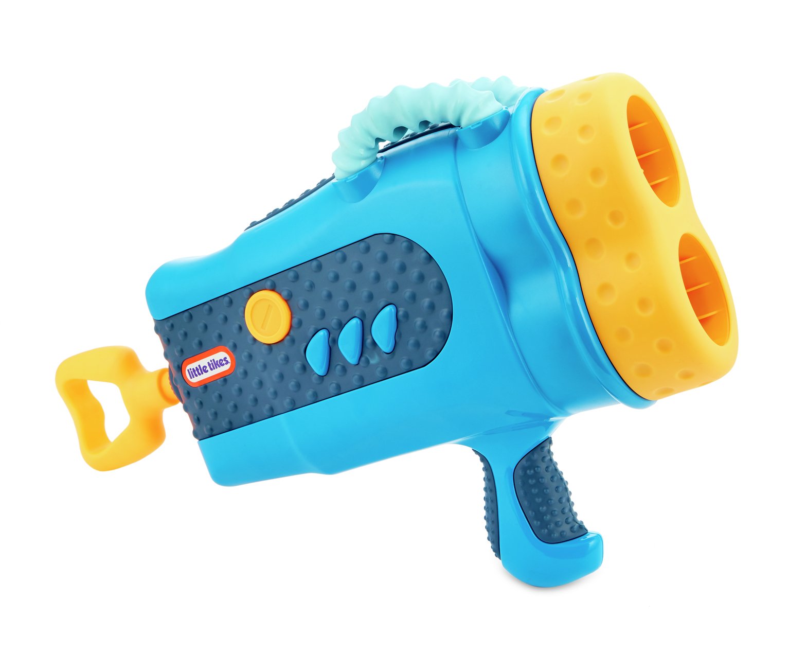 Little Tikes Mighty Blasters Dual Blaster Review