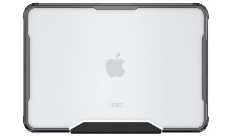 UAG Plyo MacBook Neo 2026 13 Inch Case - Ice