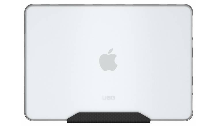 UAG Scout MacBook Neo 2026 13 Inch Case - Ice
