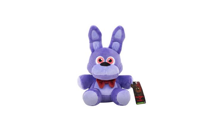 Five Nights at Freddy's Classic Bonnie 8 inch Plush