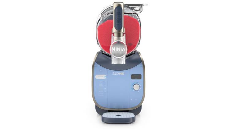 Ninja FS605UKBL Slushi Max Frozen Drink Maker - Cyberspace