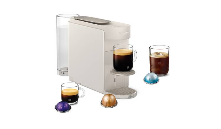 Nespresso by De'Longhi Vertuo Up Pod Coffee Machine