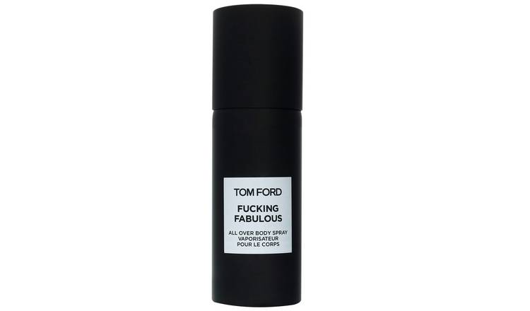 Tom Ford Private Blend F'ing Fabulous All Over Body Spray - 150ml