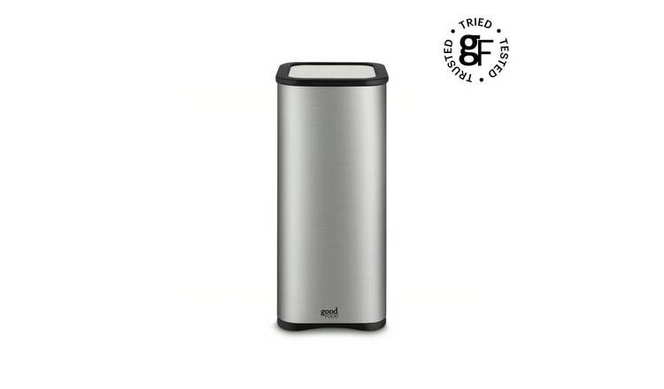 Good Food 3.7 Litre Stainless Steel Pasta Jar