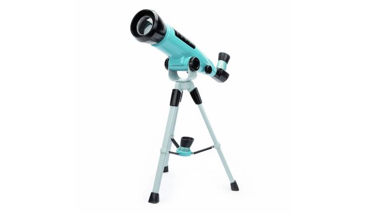 Geosafari Starview Telescope