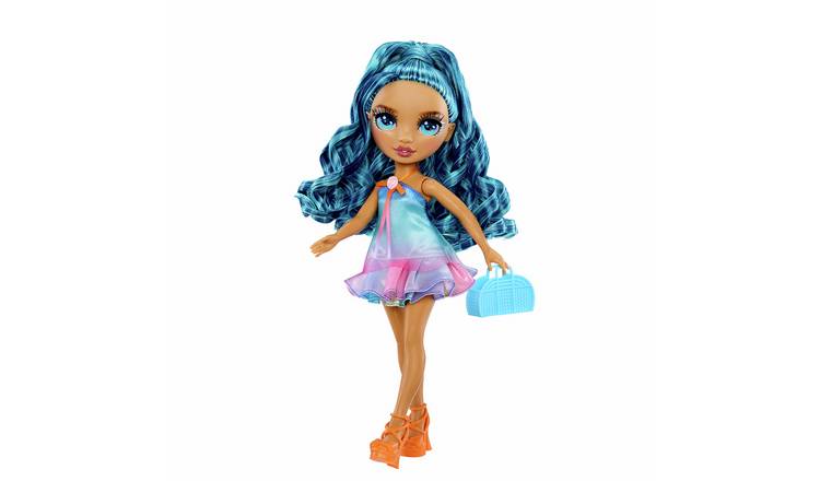 Rainbow High My Fashion Style Skyler 11 Inch Fashion Doll
