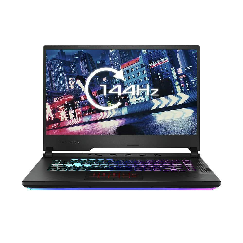 ROG Strix G15/17 15.6in i7 16GB 512GB RTX2060 Gaming Laptop Review