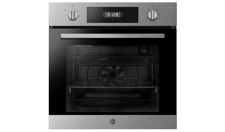 Buy Hoover HOVEN 300 HOC3BF3058IN Built In Single Oven SSteel