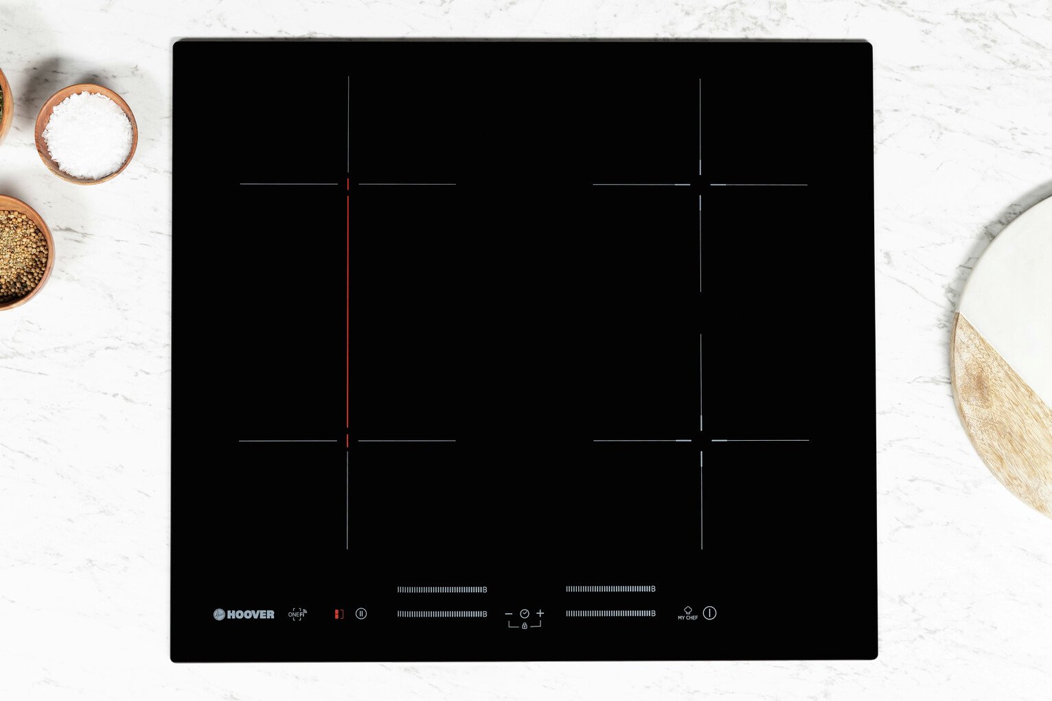 Hoover H500 WiFi Induction Hob Review