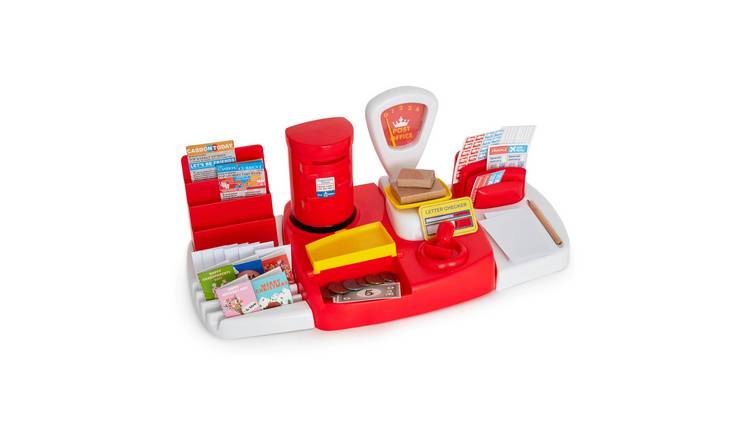 Casdon Role Play Post Office Set