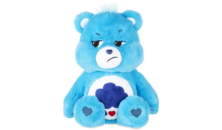 Care Bears Grumpy Bear 14inch Plush Toy