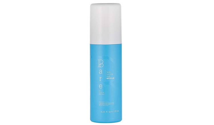 BARE BY VOGUE Face Tanning Mist Medium