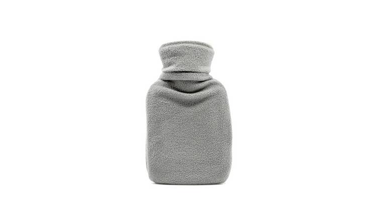 Cassandra Hot Water Bottle Mini Fleece