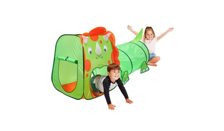 Argos kids tent hotsell